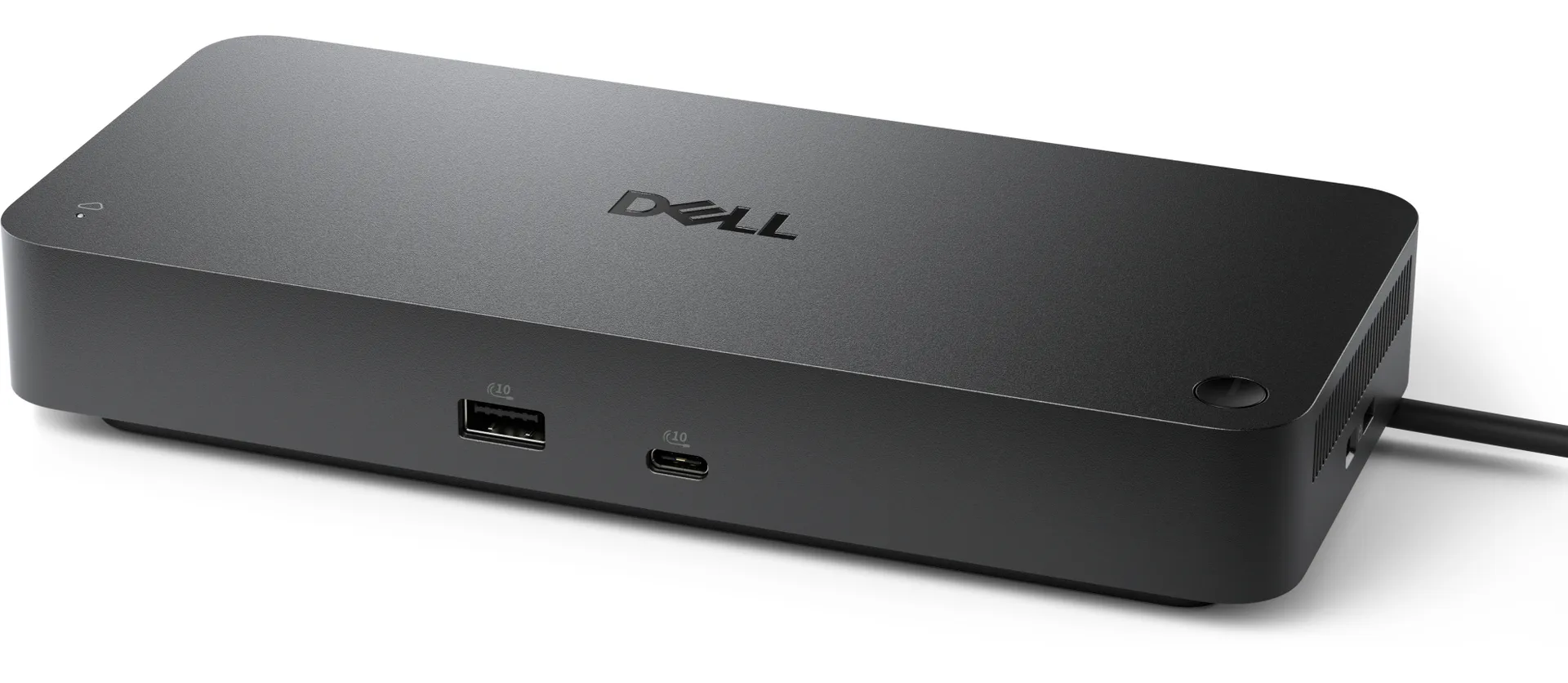 DELL Pro SD25 Kabelgebunden USB 3.2 Gen 2 (3.1 Gen 2) Type-C Schwarz – Bild 2