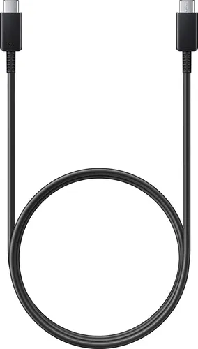 Samsung EP-DX510JBEGEU USB Kabel 1,8 m USB C Schwarz Samsung EP-DX510JBEGEU USB Kabel 1,8 m USB C Schwarz