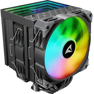 A60 RGB, CPU-Kühler A60 RGB, CPU-Kühler