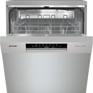 Gorenje Geschirrspüler GS642E90X BK065 Gorenje Geschirrspüler GS642E90X BK065