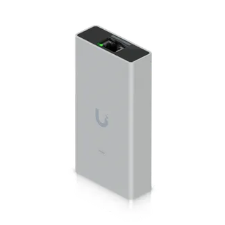 Ubiquiti 10G Ethernet Adapter • RJ45-USB-C • 10 GbE • UACC-Adapter-RJ45-USBC-10GE Ubiquiti 10G Ethernet Adapter • RJ45-USB-C • 10 GbE • UACC-Adapter-RJ45-USBC-10GE