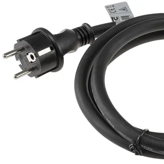 CEE auf Schutzkontakt-Stecker 1,5m 230V, Adapter für Wohnwagen, Camping CEE auf Schutzkontakt-Stecker 1,5m 230V, Adapter für Wohnwagen, Camping