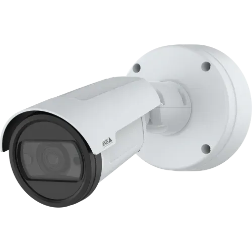AXIS Netzwerkkamera Bullet • P1485-LE • 28mm • 2MP • AI AXIS Netzwerkkamera Bullet • P1485-LE • 28mm • 2MP • AI