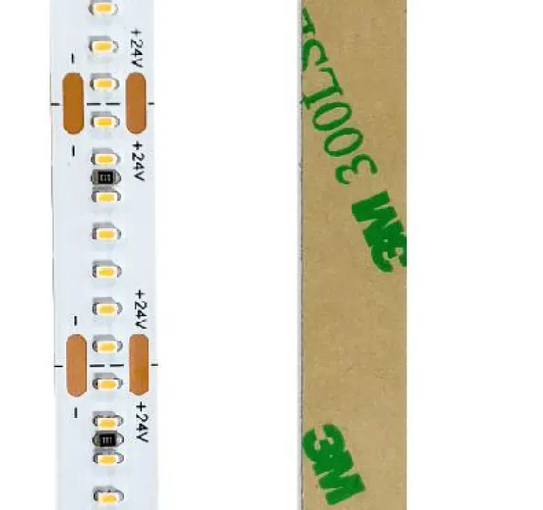 Synergy 21 LED Flex Strip 2210 – 140 NW DC24V 24W IP20 CRI>90 Synergy 21 LED Flex Strip 2210 – 140 NW DC24V 24W IP20 CRI>90