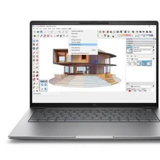 HP ZBook 8 G1i Intel Core Ultra 7 265H Mobiler Arbeitsplatz 35,6 cm (14″) WQXGA 64 GB DDR5-SDRAM 2 TB SSD NVIDIA RTX 500 Ada Wi-Fi 7 (802.11be) Windows 11 Pro AI Workstation, AI PC Silber HP ZBook 8 G1i Intel Core Ultra 7 265H Mobiler Arbeitsplatz 35,6 cm (14″) WQXGA 64 GB DDR5-SDRAM 2 TB SSD NVIDIA RTX 500 Ada Wi-Fi 7 (802.11be) Windows 11 Pro AI Workstation, AI PC Silber