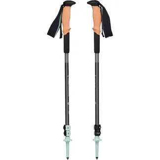 Trekkingstöcke Pursuit Shock M/L, Fitnessgerät Trekkingstöcke Pursuit Shock M/L, Fitnessgerät