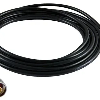 ALLNET Antennen-Kabel LMR-195 R-SMA(m) N-Type(m) 300 cm ALLNET Antennen-Kabel LMR-195 R-SMA(m) N-Type(m) 300 cm