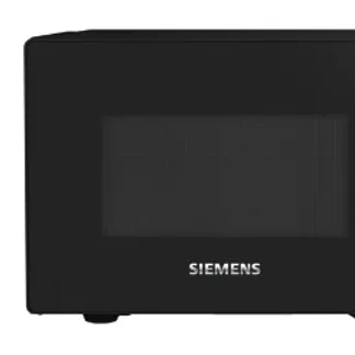 Siemens iQ300 FF023LMB2 Mikrowelle Schwarz Solo-Mikrowelle Arbeitsplatte 20 l 800 W Siemens iQ300 FF023LMB2 Mikrowelle Schwarz Solo-Mikrowelle Arbeitsplatte 20 l 800 W