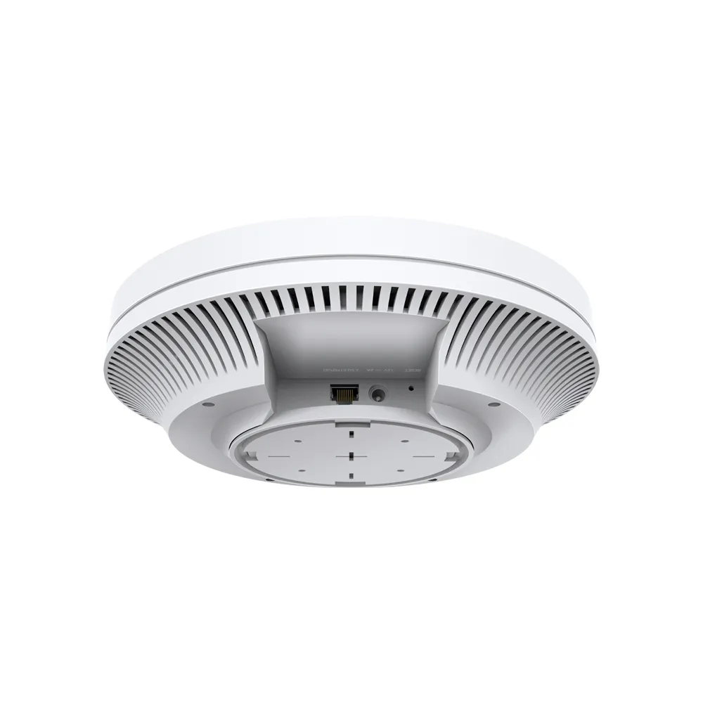 TP-Link Wireless AP WIFI6 • AX1800 • 2x2 • Indoor • 1 GbE • EAP613 • Omada – Bild 5