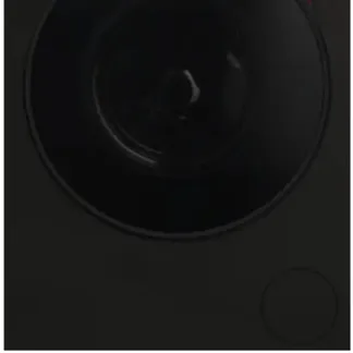 Sharp ES-WNFB214CMDA-DE Waschmaschine Frontlader 12 kg 1400 RPM Schwarz Sharp ES-WNFB214CMDA-DE Waschmaschine Frontlader 12 kg 1400 RPM Schwarz