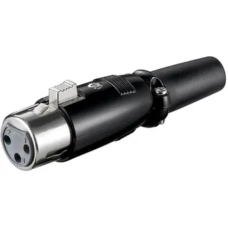 Mikrofonkupplung, 3Pin Mikrofonkupplung, 3Pin