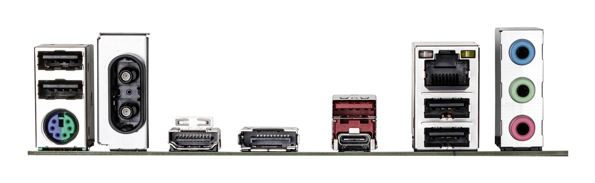 GIGABYTE B760 DS3H WIFI6E GEN5 Mainboard – Unterstützt Intel Core Prozessoren der 14. Generation, 8+2+1 Phasen Digital-VRM, bis zu 5600 MHz DDR5, 2xPCIe 4.0 M.2, Wi-Fi 6E, 1 GbE LAN, USB 3.2 Gen 2x2 – Bild 4