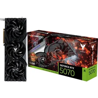 GeForce RTX 5070 Phoenix GS, Grafikkarte GeForce RTX 5070 Phoenix GS, Grafikkarte