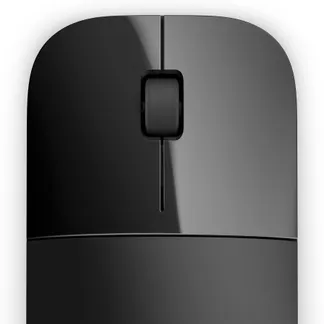 HP Z3700 Wireless-Maus, Schwarz HP Z3700 Wireless-Maus, Schwarz