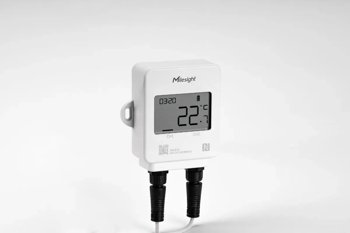 Milesight IoT TS302-868M Temperature Sensor – Bild 4