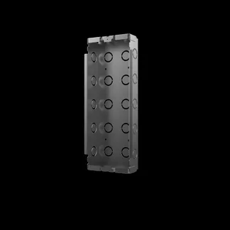 Fanvil EX103, Flush Mounting Fanvil EX103, Flush Mounting