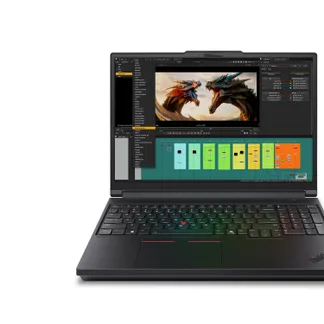 Lenovo ThinkPad P16 Gen 3 Intel Core Ultra 7 255HX Laptop 40,6 cm (16″) WUXGA 64 GB DDR5-SDRAM 1 TB SSD NVIDIA RTX PRO 2000 Blackwell Wi-Fi 7 (802.11be) Windows 11 Pro Deutsch Schwarz Lenovo ThinkPad P16 Gen 3 Intel Core Ultra 7 255HX Laptop 40,6 cm (16″) WUXGA 64 GB DDR5-SDRAM 1 TB SSD NVIDIA RTX PRO 2000 Blackwell Wi-Fi 7 (802.11be) Windows 11 Pro Deutsch Schwarz