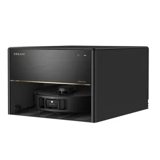 Dreame X40 Master Staubbeutel Schwarz Dreame X40 Master Staubbeutel Schwarz