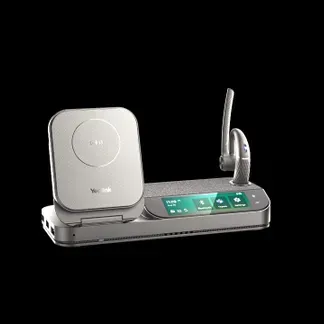 Yealink Bluetooth Headset – BH71 Workstation Pro USB-C/A Yealink Bluetooth Headset – BH71 Workstation Pro USB-C/A