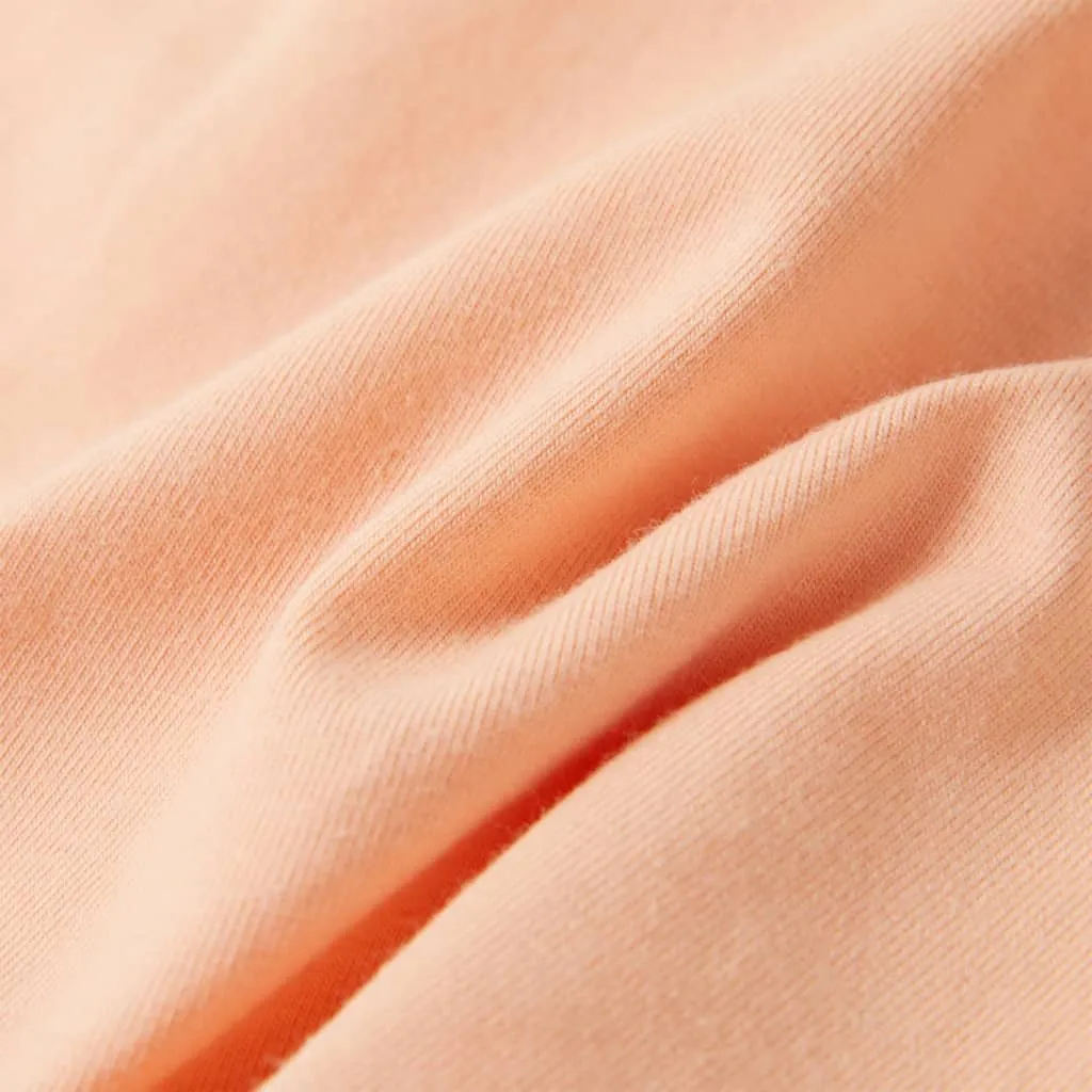 vidaXL Kinder-Tanktop Hellorange 104 – Bild 8