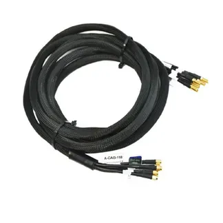 Poynting GSM-Antenne zbh. CAB-118 CAB, 5 Meter Extension cables for the MIMO-1, 5-in-1 Antennas, LMR-195 – FR – Non-Halogen (Non-Toxic), Low Smoke, Fire Retardant cable set Poynting GSM-Antenne zbh. CAB-118 CAB, 5 Meter Extension cables for the MIMO-1, 5-in-1 Antennas, LMR-195 – FR – Non-Halogen (Non-Toxic), Low Smoke, Fire Retardant cable set