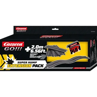 GO!!! Extension Pack – Super Hump, Rennbahn GO!!! Extension Pack – Super Hump, Rennbahn