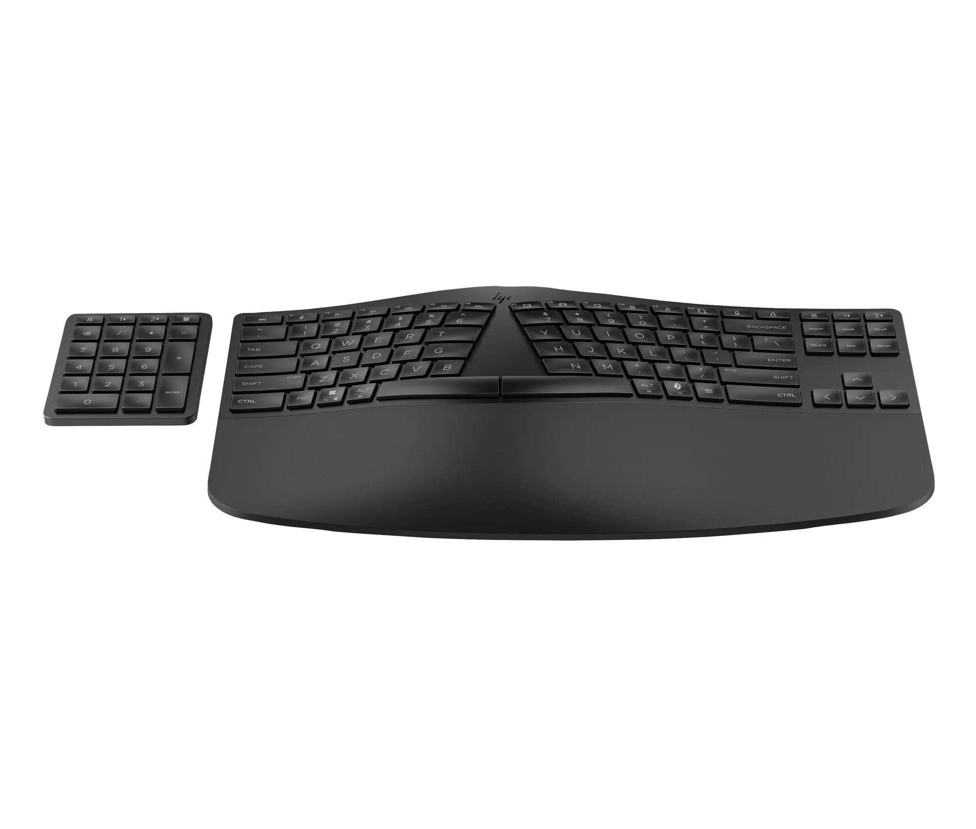 HP 960 Ergonomische Wireless-Tastatur – Bild 3