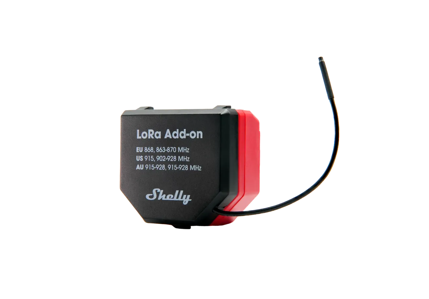 Shelly · Unterputz · "LoRa Add-on" – Bild 2