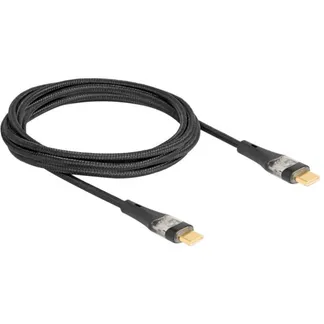 USB 2.0 Ladekabel, USB-C Stecker > USB-C Stecker USB 2.0 Ladekabel, USB-C Stecker > USB-C Stecker