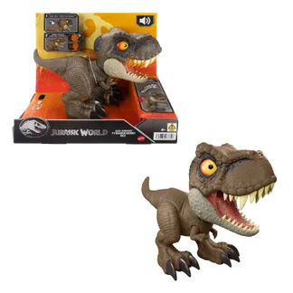 Jurassic World JCW01 Kinderspielzeugfigur Jurassic World JCW01 Kinderspielzeugfigur