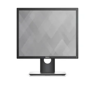 DELL P Series P1917S Computerbildschirm 48,3 cm (19″) 1280 x 1024 Pixel SXGA LCD Schwarz DELL P Series P1917S Computerbildschirm 48,3 cm (19″) 1280 x 1024 Pixel SXGA LCD Schwarz