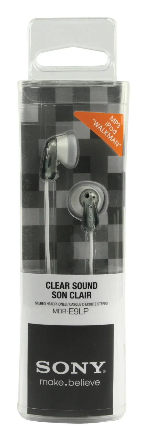Sony MDR-E9LP – Bild 4