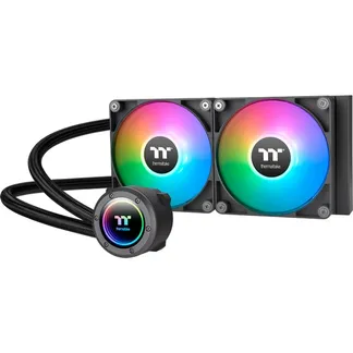 TH240 V2 ARGB Sync AIO Liquid Cooler, Wasserkühlung TH240 V2 ARGB Sync AIO Liquid Cooler, Wasserkühlung