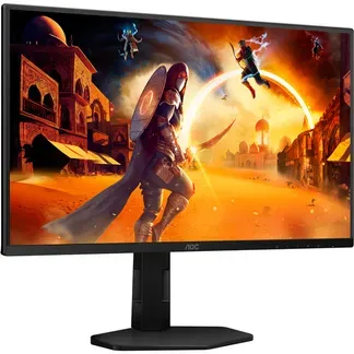 AOC G4 25G4SXU Computerbildschirm 62,2 cm (24.5″) 1920 x 1080 Pixel Full HD LED Schwarz, Grau AOC G4 25G4SXU Computerbildschirm 62,2 cm (24.5″) 1920 x 1080 Pixel Full HD LED Schwarz, Grau