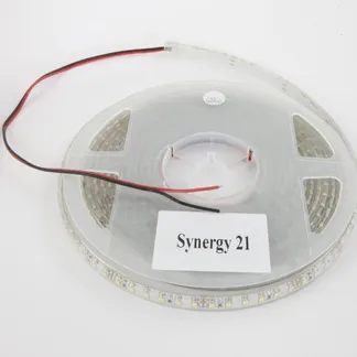 Synergy 21 LED Flex Strip 3528 – 120 KW DC12V 48W IP62 Synergy 21 LED Flex Strip 3528 – 120 KW DC12V 48W IP62