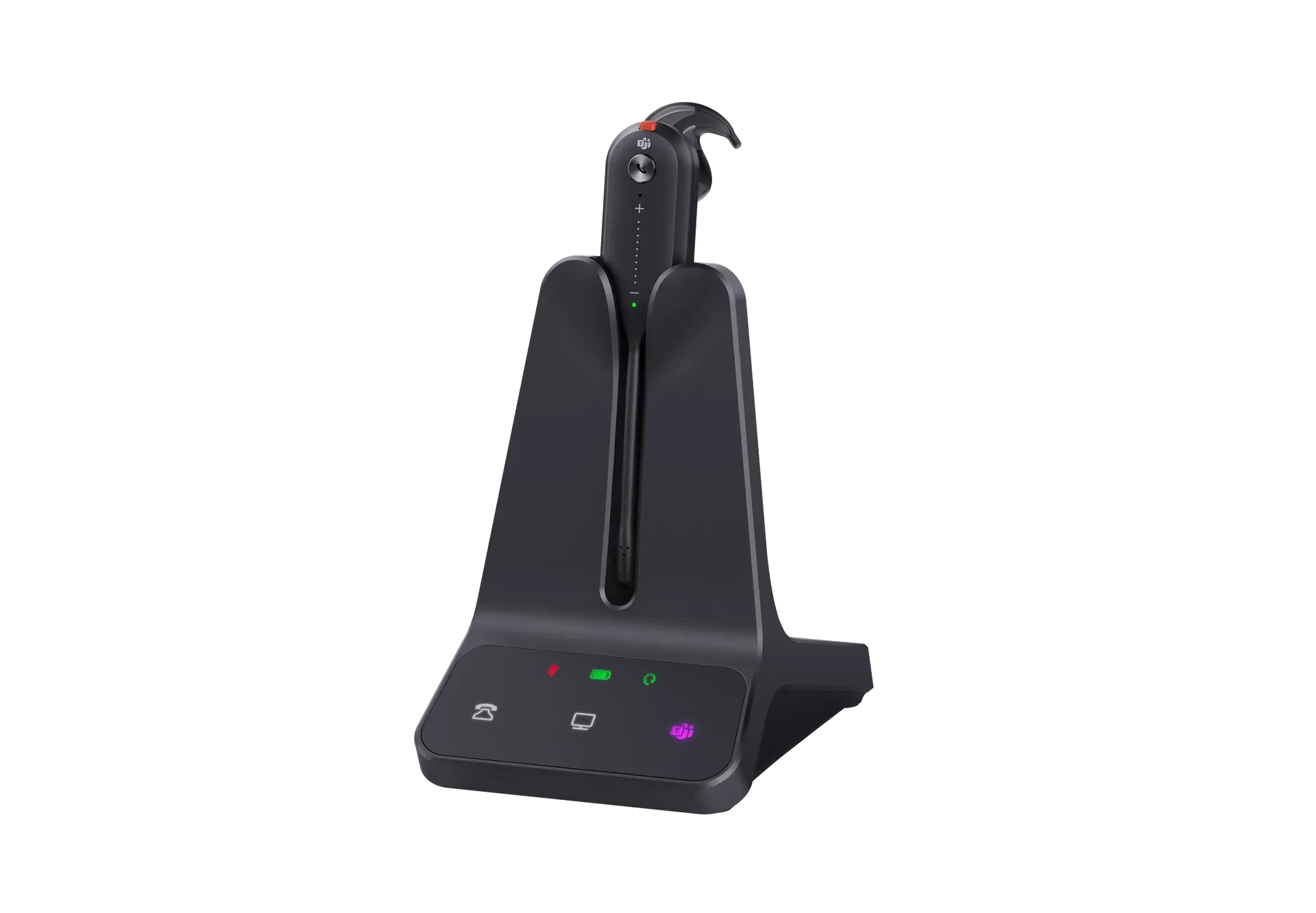 Yealink USB DECT WH63 E2 Teams Yealink USB DECT WH63 E2 Teams