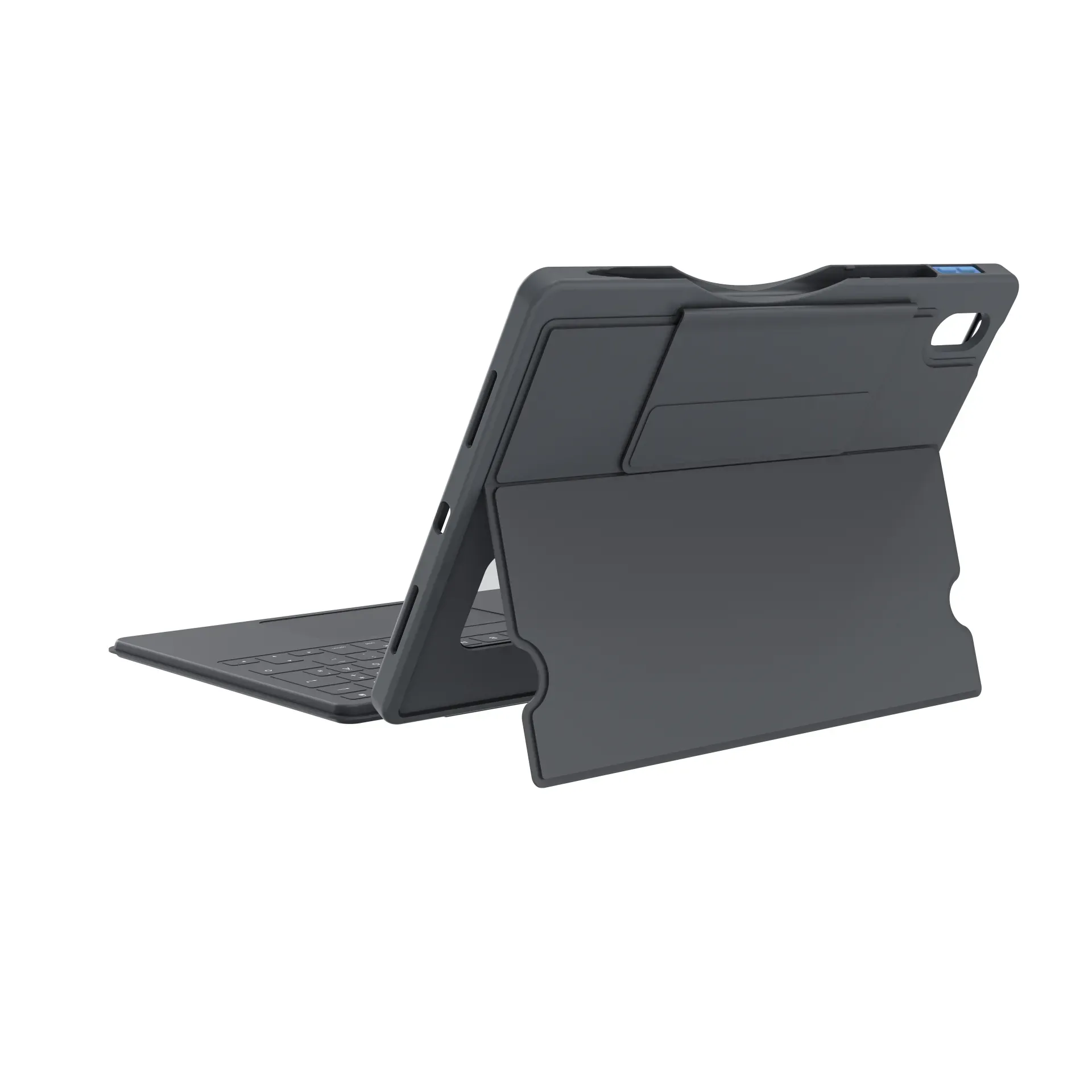 DEQSTER Smart Rugged Touch Plus Keyboard 10.9" – Bild 3