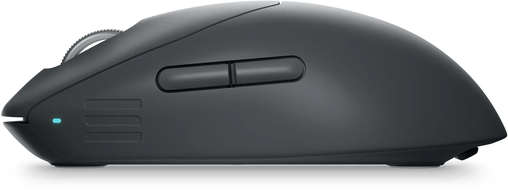 Alienware Pro Wireless Gaming Mouse Maus Beidhändig RF Wireless + USB Type-C Optisch 26000 DPI – Bild 3