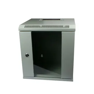 ALLNET 10″Wandgehäuse, 3HE, Lichtgrau, SMM-Serie, ALLNET 10″Wandgehäuse, 3HE, Lichtgrau, SMM-Serie,