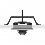 AXIS Zubehör Deckeneinbauset T94C01L für M42-Serie,Companion Dome Mini LE Indoor AXIS Zubehör Deckeneinbauset T94C01L für M42-Serie,Companion Dome Mini LE Indoor