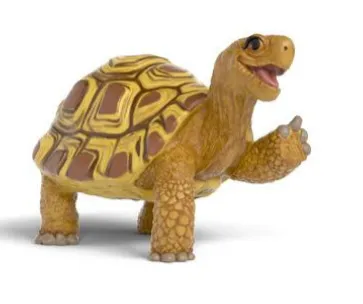 schleich Henrietta die Schildkröte schleich Henrietta die Schildkröte