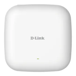 D-Link AX1800 1800 Mbit/s Weiß Power over Ethernet (PoE) D-Link AX1800 1800 Mbit/s Weiß Power over Ethernet (PoE)