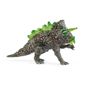 schleich ELDRADOR CREATURES Steintriceratops schleich ELDRADOR CREATURES Steintriceratops