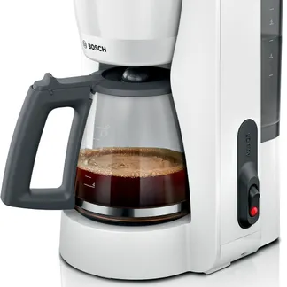 Bosch TKA2M111 Kaffeemaschine Manuell Filterkaffeemaschine 1,25 l Bosch TKA2M111 Kaffeemaschine Manuell Filterkaffeemaschine 1,25 l