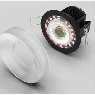 Synergy 21 LED Morpheus V3 Linse Synergy 21 LED Morpheus V3 Linse