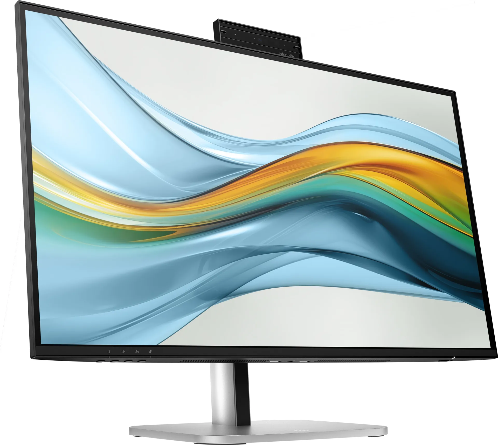 HP Series 5 Pro Serie 5 Pro 27-Zoll-QHD-USB-C-Konferenzmonitor – 527pm – Bild 3
