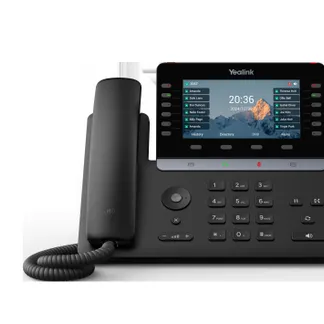 Yealink SIP-T85W Yealink SIP-T85W