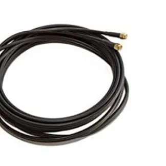 Poynting GSM-Antenne zbh. CAB-92 CAB, 5m twin HDF-195 Low Loss Cable SMA(m)-SMA(f) Poynting GSM-Antenne zbh. CAB-92 CAB, 5m twin HDF-195 Low Loss Cable SMA(m)-SMA(f)