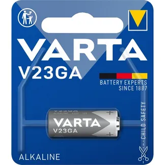 ALKALINE Special V23GA, Batterie ALKALINE Special V23GA, Batterie