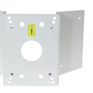 AXIS Zubehör Montagehalter T91A64 Eckhalter für PTZ/Fix Dome AXIS Zubehör Montagehalter T91A64 Eckhalter für PTZ/Fix Dome